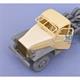 Steel Cab for Tamiya GMC