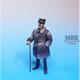 WWI French artillery / tanker officer