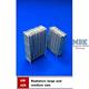 Medium & large Radiators