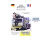 Liebherr LTM 1055-3.1 All Terrain Crane