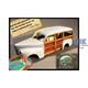 generic Woody Decals - universelles Holzdecal