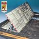 Carrier Deck mit Jet Blast Deflector (JBD) 1:72