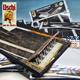 Carrier Deck mit Jet Blast Deflector (JBD) 1:72
