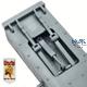 Carrier Deck mit Jet Blast Deflector (JBD) 1:72