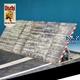 Carrier Deck mit Jet Blast Deflector (JBD) 1:72