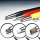 NIBELUNG Grinding Pen Set / Schleifstift Set