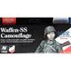 Vallejo Model Color: Waffen-SS Camouflage Set