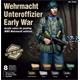 Vallejo + Alpine Wehrmacht Unteroffizier Early War