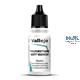 Polyurethane Matt Varnish 18 ml - Auxiliary