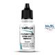 Polyurethane Ultra Matt Varnish 18 ml - Auxiliary