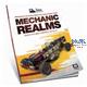 Mechanic RealmsQuasar Book Series