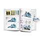 Vallejo Publikation: AIRCRAFT 1/72 COLD WAR