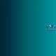 True Metallic Metal Shade - Hydra Turquoise