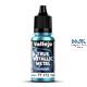 True Metallic Metal Airbrush - Hydra Turquoise