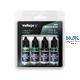 True Metallic Metal Paint Set - Dusken Green
