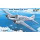 Avro Anson C.19 Royal Air Force (1:144)