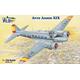 Avro Anson XIX - Civilian Users (1:144)