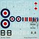 Bristol Brigand B. Mk. I