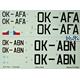 Avia F.VIIb (CSA, CLS)