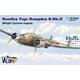 Handley Page Hampden B.Mk.II (Wright Cyclone)