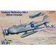 Vickers Wellesley Mk.I (African Campaign)