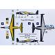 Fouga CM.170 Magister (AAF, Brazil)