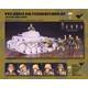 DAK Tank Crew & Infantry set
