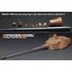 King Tiger L/68 105mm Gun Barrel w/ Mantlet 2 (GP)