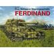 Das Schwere Sturmgeschütz Ferdinand
