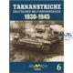 Tarnanstriche deutscher Militärfahrzeuge 1930-45
