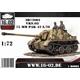 VK 9.03 75mm Pak 42 L/70 (1:72)