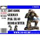 German Pak 38/40 Beobachter (1:16)