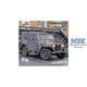 War Machines No.14 - M151 Mutt