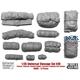Universal Stowage Set #28
