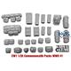 Commonwealth Packs WWII #1