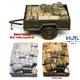 M101 Tamiya/Italeri Trailer Load Set #2