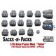 US Alice Packs "Medium more full" (1973-1995)