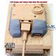 StuG III Concrete Armour+Wood Sides (Tamiya III G)