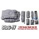 StuG IV (all Dragon & Tamiya StuG IV hulls) Set #9