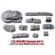 M20/M8 Armoured Car Set #1