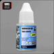 Varnish HD SATIN type 30 ml