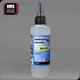 Varnish HD SATIN type 100 ml