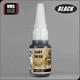 Flexy 5K 20 gr Black