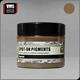 Spot-On pigment No. 03 Brown Earth