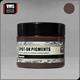 Spot-On pigment No. 09 Dark Brown Earth