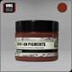 Spot-On pigment No. 18 Medium Old Rust
