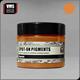 Spot-On pigment No. 20 Light Fresh Rust