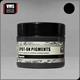 Spot-On pigment No. 24 Soot Black