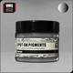 Spot-On pigment No. 25 Black Steel Metallic