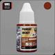Pigment Jockey 07 Medium Rust 30 ml